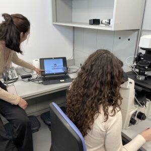 Curso práctico de biopsia embrionaria en blastocisto y tubing para PGT