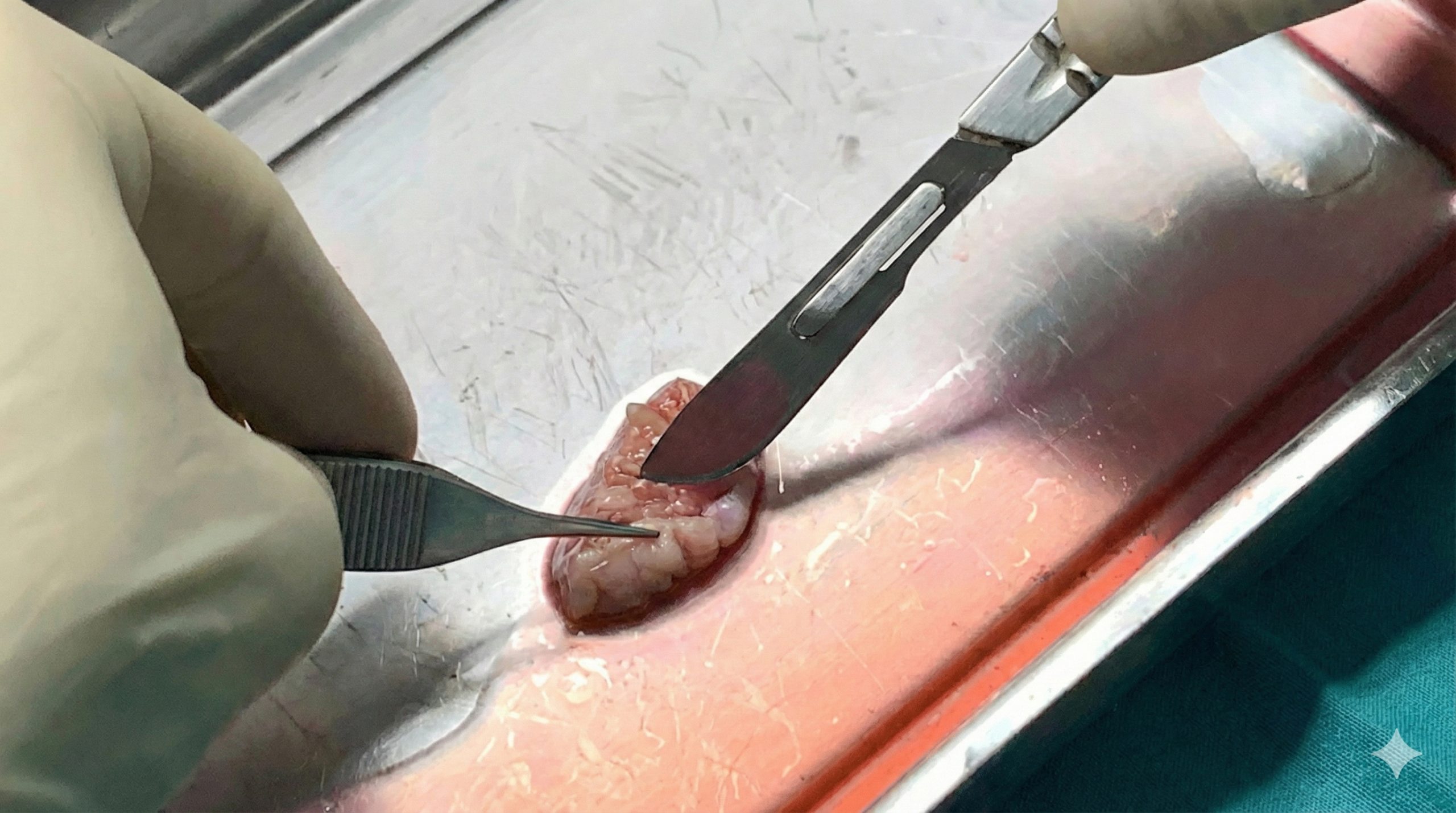 Advanced Course in Ovarian Tissue Cryopreservation