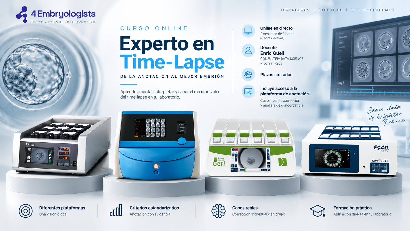 EXPERTO EN TIME-LAPSE